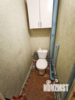 1-к квартира, на длительный срок, 33м2, 3/9 этаж