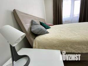 2-к квартира, посуточно, 70м2, 1/1 этаж