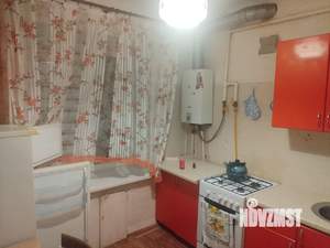 2-к квартира, на длительный срок, 44м2, 1/4 этаж