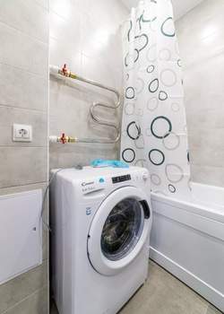 2-к квартира, на длительный срок, 60м2, 2/10 этаж