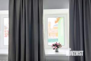 2-к квартира, посуточно, 60м2, 2/2 этаж