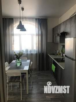 2-к квартира, посуточно, 57м2, 14/17 этаж