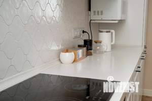 3-к квартира, посуточно, 95м2, 1/1 этаж