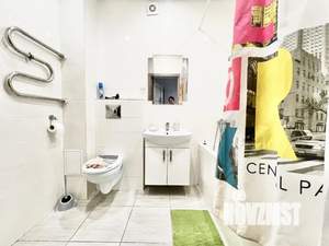 1-к квартира, посуточно, 44м2, 8/14 этаж