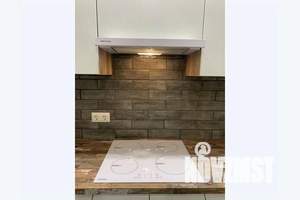 1-к квартира, посуточно, 38м2, 9/10 этаж