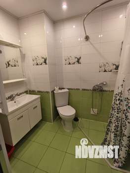 2-к квартира, на длительный срок, 52м2, 2/13 этаж