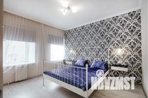 2-к квартира, посуточно, 44м2, 2/2 этаж