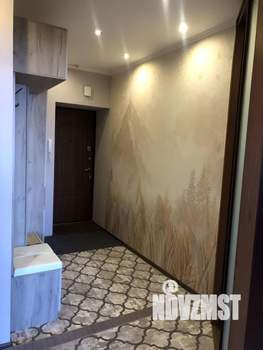 2-к квартира, на длительный срок, 70м2, 10/17 этаж