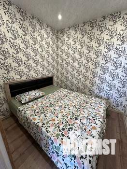 2-к квартира, посуточно, 49м2, 14/14 этаж