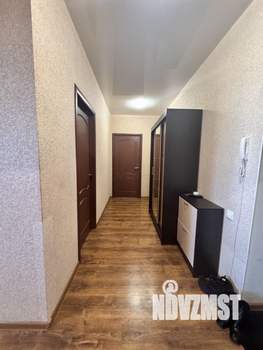 2-к квартира, на длительный срок, 56м2, 10/10 этаж