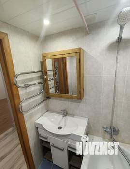 1-к квартира, на длительный срок, 33м2, 3/10 этаж