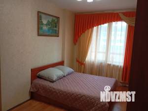 2-к квартира, посуточно, 47м2, 2/3 этаж