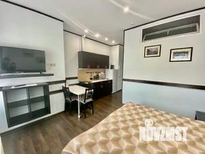 2-к квартира, посуточно, 28м2, 1/1 этаж