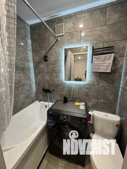 Студия квартира, посуточно, 31м2, 4/5 этаж