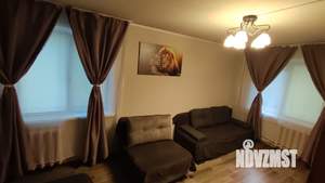 1-к квартира, посуточно, 33м2, 1/5 этаж