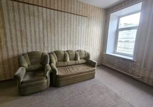 2-к квартира, на длительный срок, 60м2, 2/2 этаж