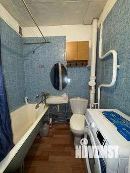 1-к квартира, на длительный срок, 30м2, 5/5 этаж