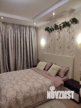 2-к квартира, посуточно, 75м2, 9/9 этаж