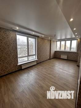 2-к квартира, на длительный срок, 75м2, 4/12 этаж