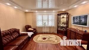 2-к квартира, посуточно, 58м2, 1/10 этаж