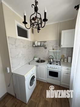 2-к квартира, на длительный срок, 45м2, 4/9 этаж