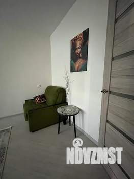 1-к квартира, посуточно, 35м2, 6/11 этаж