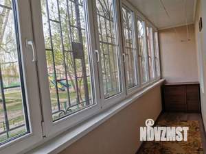 2-к квартира, посуточно, 52м2, 1/12 этаж