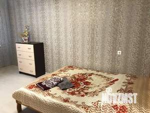 1-к квартира, посуточно, 40м2, 8/10 этаж
