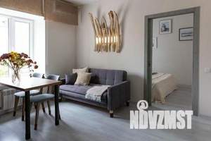 2-к квартира, посуточно, 36м2, 2/2 этаж