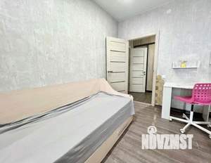 2-к квартира, посуточно, 65м2, 1/1 этаж