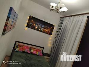 2-к квартира, посуточно, 55м2, 1/4 этаж