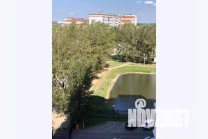 2-к квартира, посуточно, 55м2, 7/13 этаж