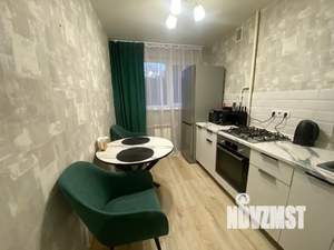 2-к квартира, посуточно, 55м2, 3/9 этаж