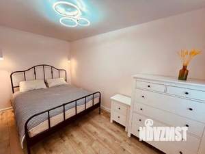 2-к квартира, посуточно, 46м2, 3/5 этаж