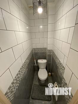 2-к квартира, посуточно, 43м2, 8/9 этаж