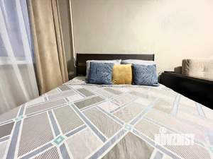 1-к квартира, посуточно, 44м2, 4/5 этаж