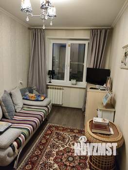 2-к квартира, на длительный срок, 44м2, 4/9 этаж