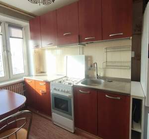 3-к квартира, на длительный срок, 78м2, 6/9 этаж