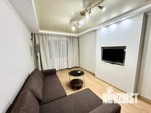 2-к квартира, посуточно, 67м2, 7/9 этаж