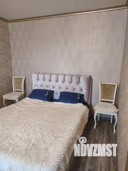 2-к квартира, посуточно, 48м2, 6/9 этаж