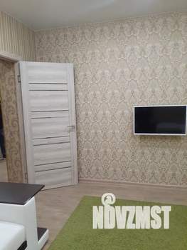 2-к квартира, посуточно, 65м2, 1/10 этаж