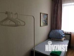 2-к квартира, посуточно, 60м2, 1/1 этаж