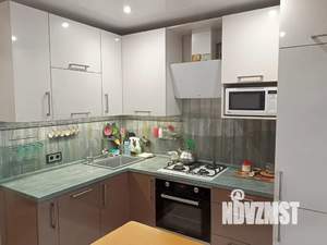 1-к квартира, посуточно, 33м2, 1/10 этаж