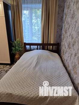 2-к квартира, посуточно, 44м2, 2/5 этаж