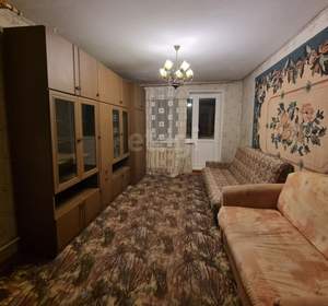 1-к квартира, на длительный срок, 31м2, 5/5 этаж