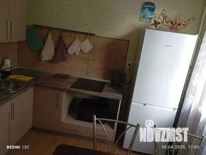 2-к квартира, посуточно, 47м2, 2/3 этаж