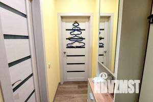 1-к квартира, посуточно, 30м2, 1/2 этаж