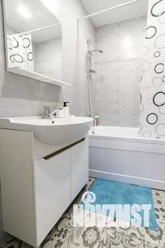 2-к квартира, посуточно, 60м2, 2/10 этаж