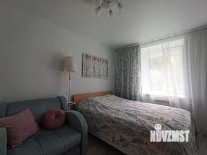 2-к квартира, посуточно, 34м2, 1/1 этаж