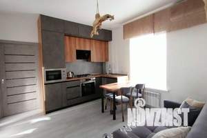 2-к квартира, посуточно, 36м2, 2/2 этаж